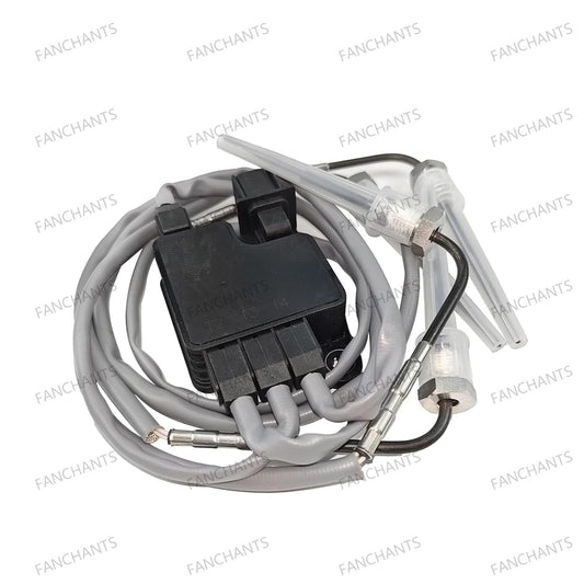 4384574 EGT Sensor | Emission Compliance & Thermal Precision 