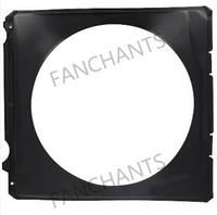 CHINA Factory Wholesale 1942828 FAN COVER for SCANIA 1995-2008 - EuroTruckParts