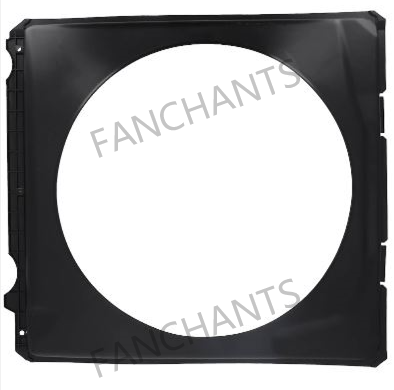 CHINA Factory Wholesale 1942828 FAN COVER for SCANIA 1995-2008 - EuroTruckParts
