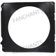 CHINA Factory Wholesale 1942828 FAN COVER for SCANIA 1995-2008 - EuroTruckParts