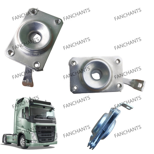 Volvo 82213089 Lock Panel FH | ECE R29 Structural EU 2012-2021