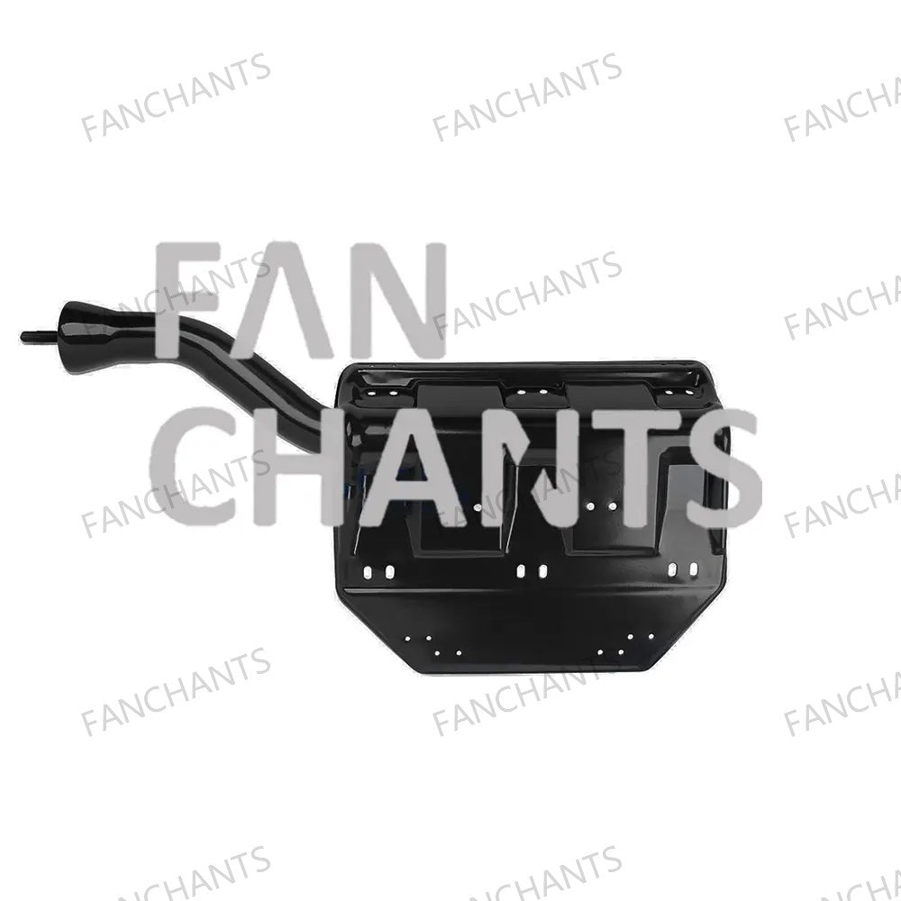 1725672 Tail Lamp Bracket | ECE R55 EU 1995-2025 Structural Reinforcement System 