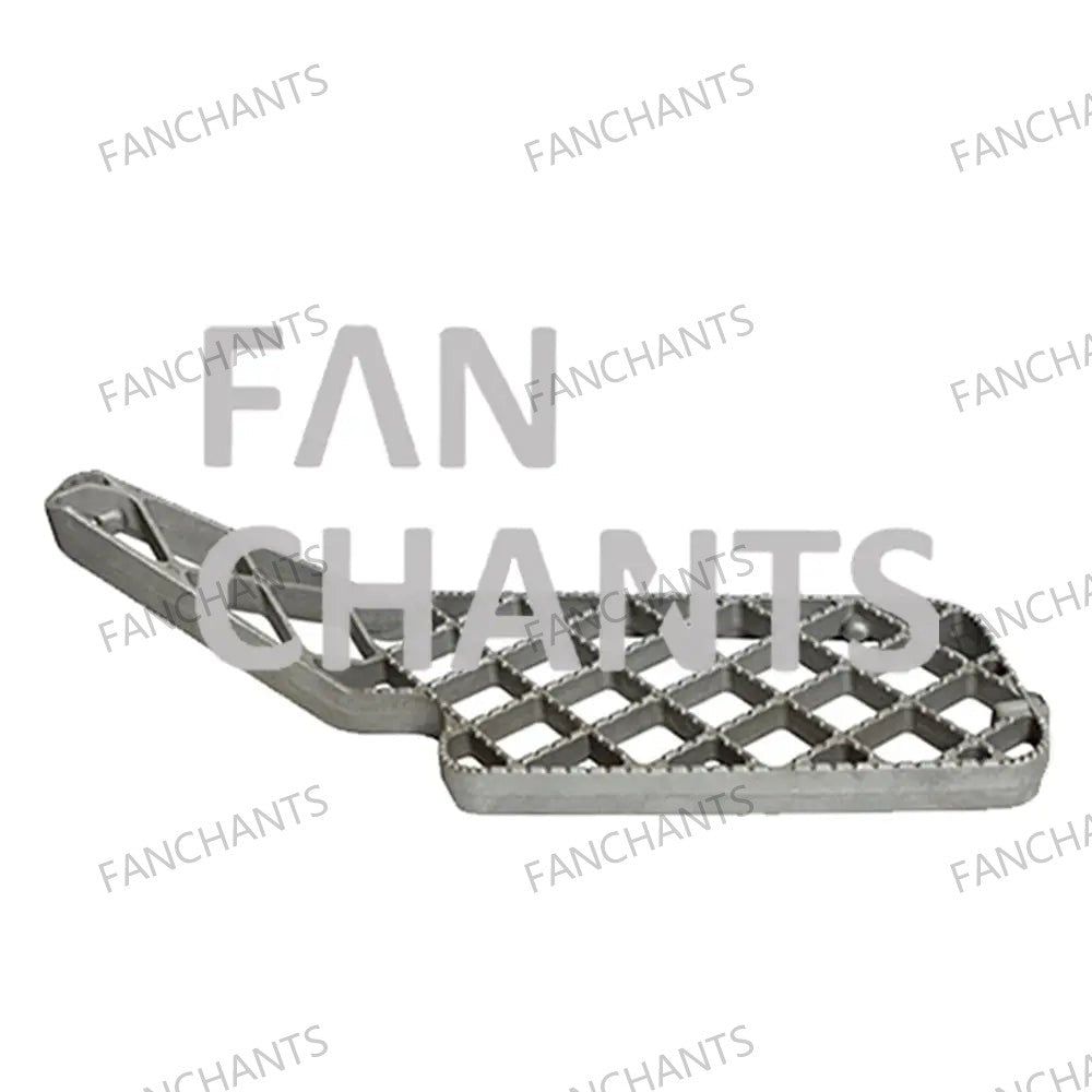 CHINA Factory Wholesale 1535040 1535039 UPPER STEP PLATE LRH for SCANIA 1995-2008 - EuroTruckParts