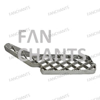 CHINA Factory Wholesale 1535040 1535039 UPPER STEP PLATE LRH for SCANIA 1995-2008 - EuroTruckParts