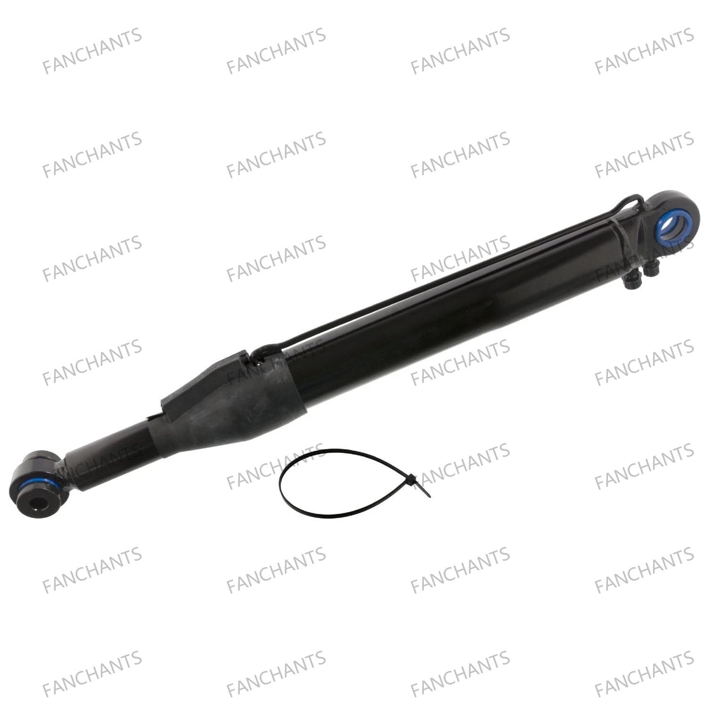 1423396 Cab Cylinder | ISO 17025:2031 & ASTM G85-2028 Certified 