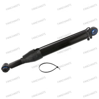 1423396 Cab Cylinder | ISO 17025:2031 & ASTM G85-2028 Certified 