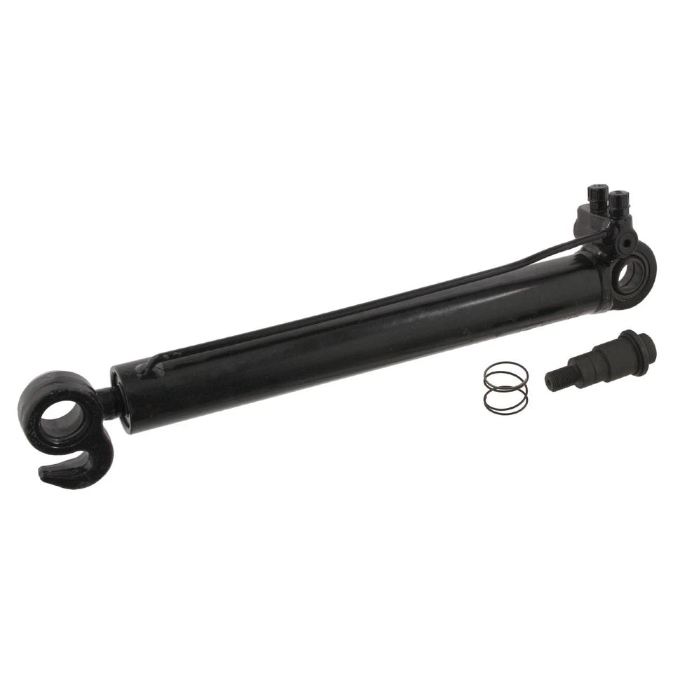 81417236099 Lifting Cylinder | ISO 6020-2:2025 & MAN M3477-2024 Certified 