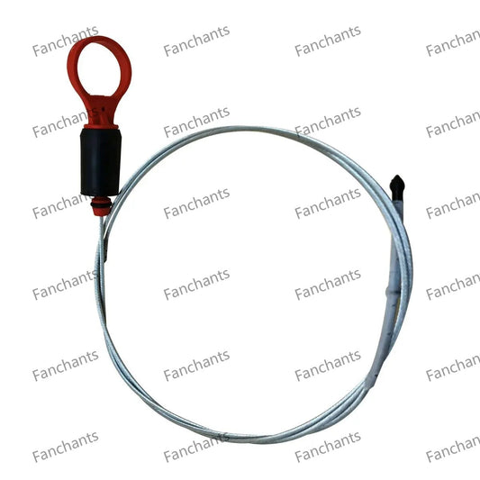 1515985 Oil Dipstick | MIL-STD-810G Engine Measurement Systems 