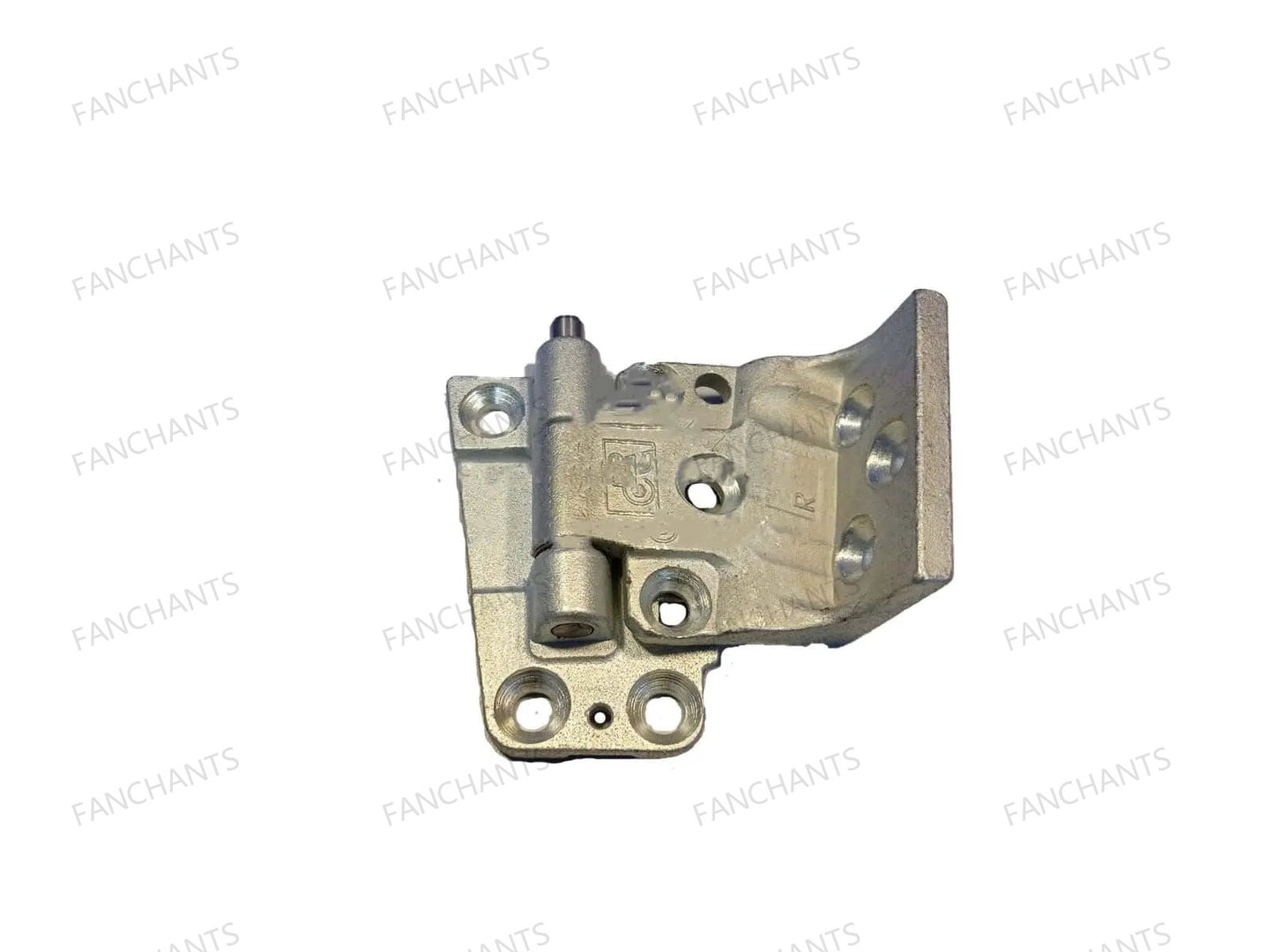 82436476 Hinge | ISO 527-2 EU 2011-2025 Reinforced Cab Pivot System 