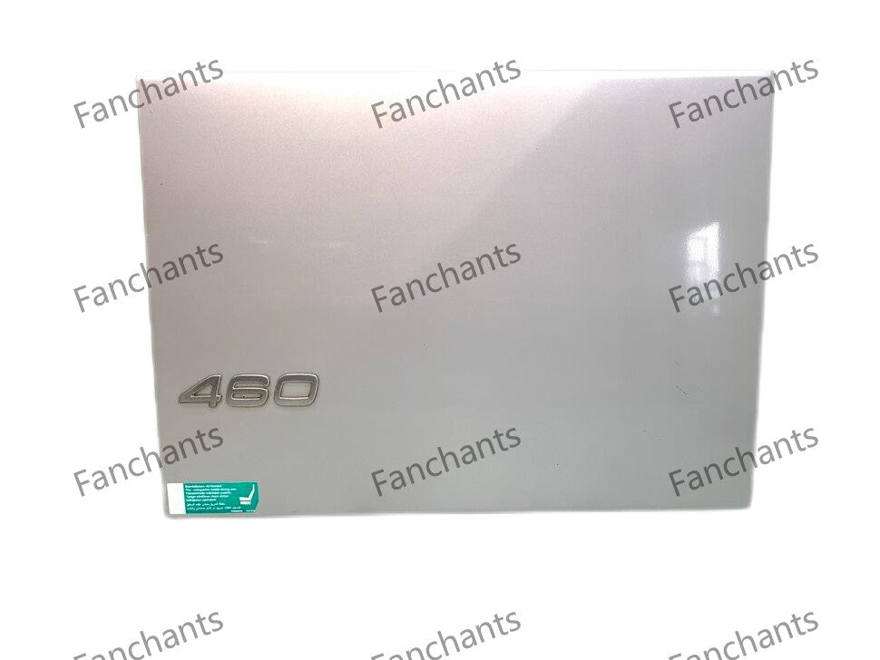 3176123 1619749 Shutter Tool Box For VOLVO FH FM FMX NH 9 10 11 12 13 16 - EuroTruckParts