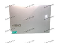 3176123 1619749 Shutter Tool Box For VOLVO FH FM FMX NH 9 10 11 12 13 16 - EuroTruckParts