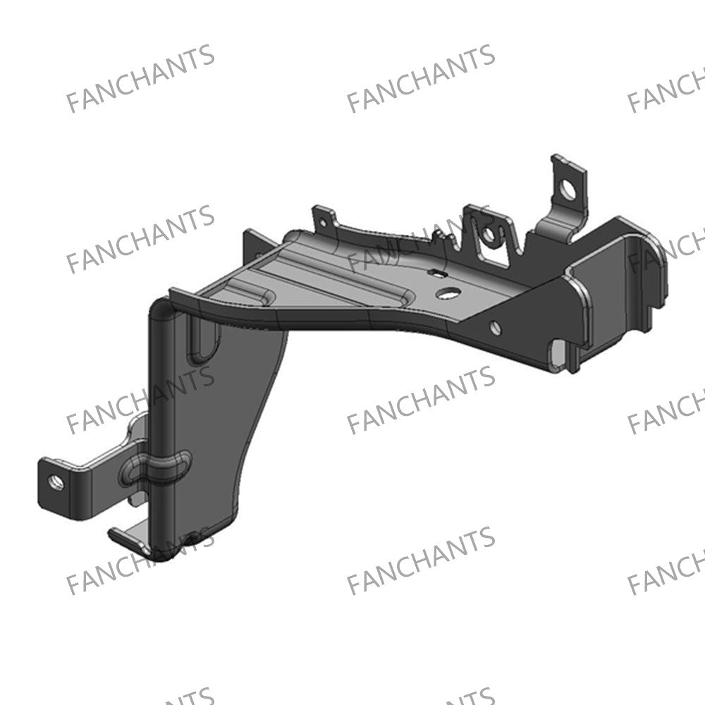 84058023 82285617 84046776/84061089 Bracket headlamp  For VOLVO FH/FM/FMX/NH 9/10/11/12/13/16 - EuroTruckParts