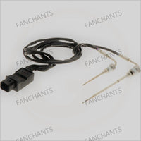 RE542440 Temperature Sensor | SAE J1455 & ISO 16750 Certified 