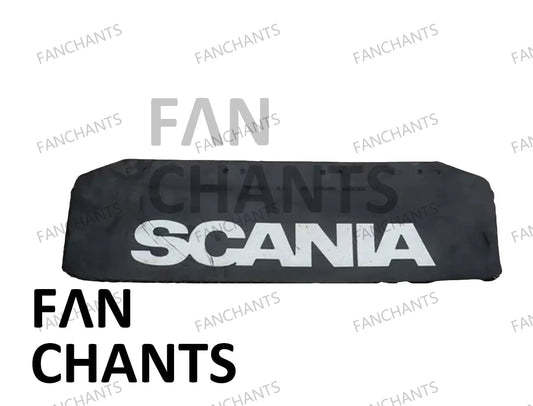 CHINA Factory Wholesale 1947556 MUDGUARD SKIN 210mm for SCANIA 1995-2008 - EuroTruckParts