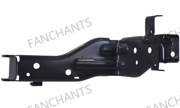 84058023 Headlamp Bracket | ECE R48 EU 2012-2025 Precision Mount Assembly 