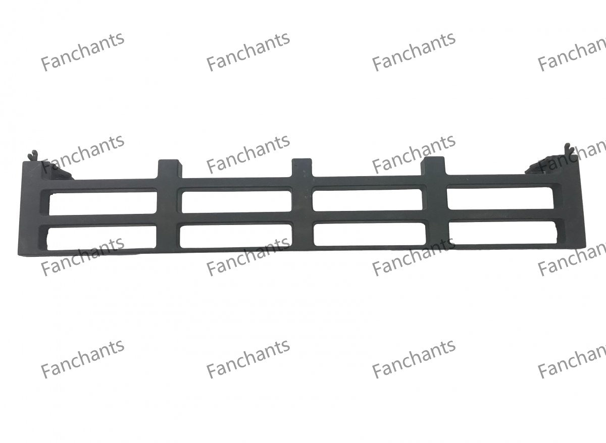 20372108 20425396 20456963 20533138 Front Grill Insert Metal For VOLVO FH FM FMX NH 9 10 11 12 13 16 - EuroTruckParts