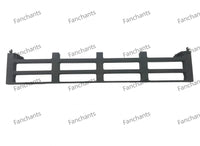 20372108 20425396 20456963 20533138 Front Grill Insert Metal For VOLVO FH FM FMX NH 9 10 11 12 13 16 - EuroTruckParts