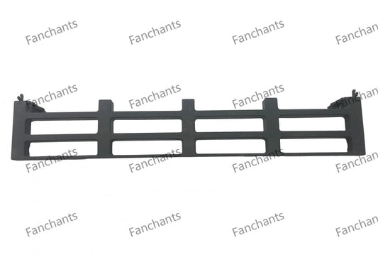 20372108 20425396 20456963 20533138 Front Grill Insert Metal For VOLVO FH FM FMX NH 9 10 11 12 13 16 - EuroTruckParts