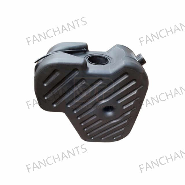 FANCHANTS 2141802 AdBlue Tank SCR System for SCANIA P-G-R-T Series Truck - EuroTruckParts