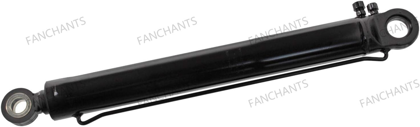 1848921 Cab Cylinder | ISO 17025:2031 & EN 1571:2029 Certified 