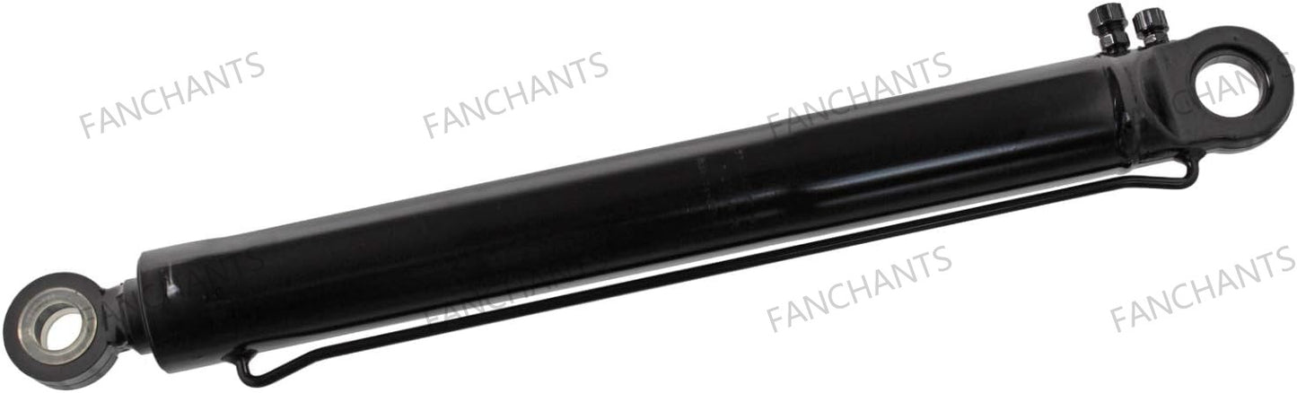1848921 Cab Cylinder | ISO 17025:2031 & EN 1571:2029 Certified 