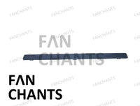 FANCHANTS 1823725 Lid, Front Panel for SCANIA P-G-R-T Series Truck - EuroTruckParts