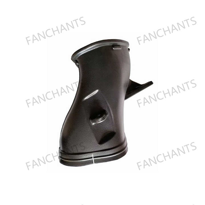 1777816 Air Duct Filter | ECE R104 & ISO 16890 Certified 