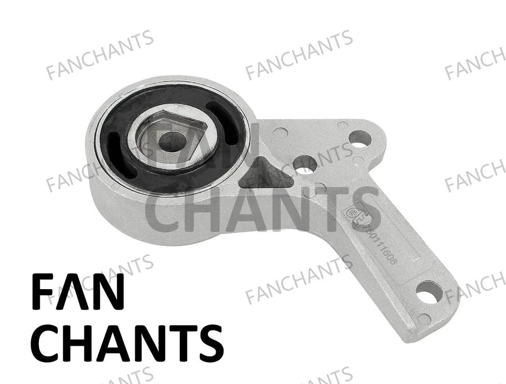 FANCHANTS 1762624 1492747 1762623 Bracket Radiator RIGHT LEFT for SCANIA F-K-N Series Bus - EuroTruckParts