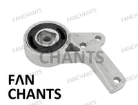 FANCHANTS 1762624 1492747 1762623 Bracket Radiator RIGHT LEFT for SCANIA F-K-N Series Bus - EuroTruckParts