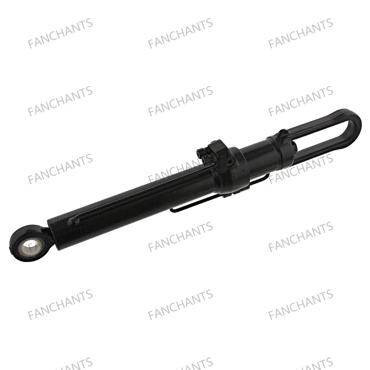 81417236076 Tilting Cylinder | ISO 6020-2:2025 & MAN M3495-2025 Certified 