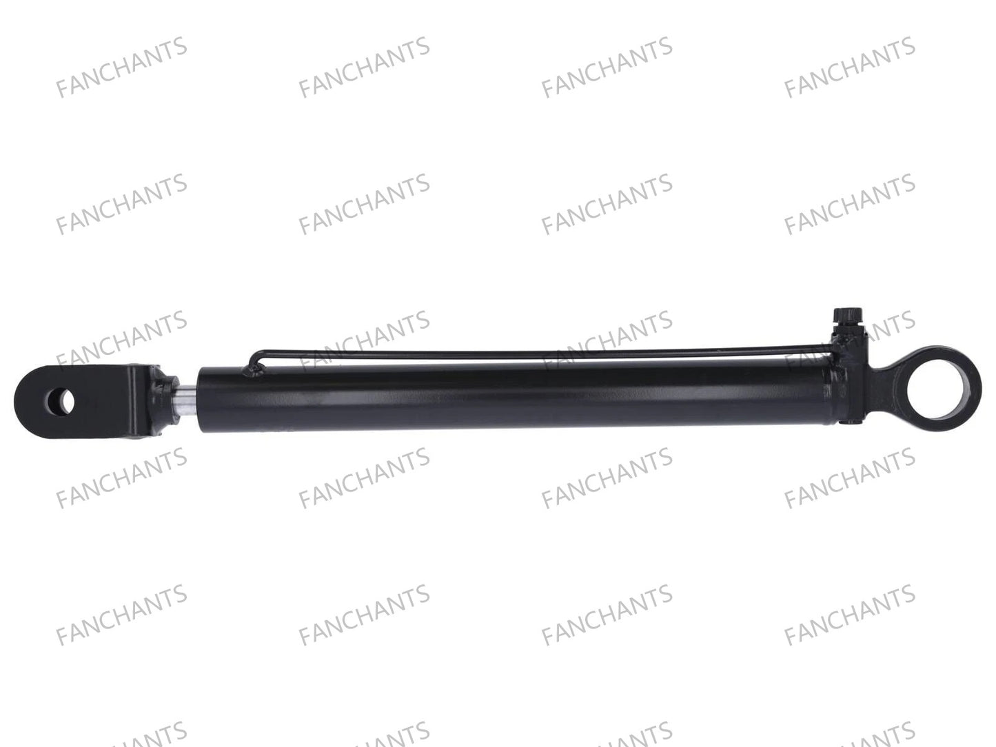 0015534205 Tilt Cylinder | ISO 6020-2:2025 & SAE J1199-2026 Certified 