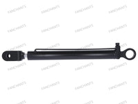 0015534205 Tilt Cylinder | ISO 6020-2:2025 & SAE J1199-2026 Certified 