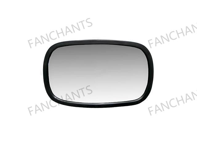 316920 Auxiliary Mirror | Heavy Vehicle Vision Enhancement & ECE R46 Compliance - EuroTruckParts
