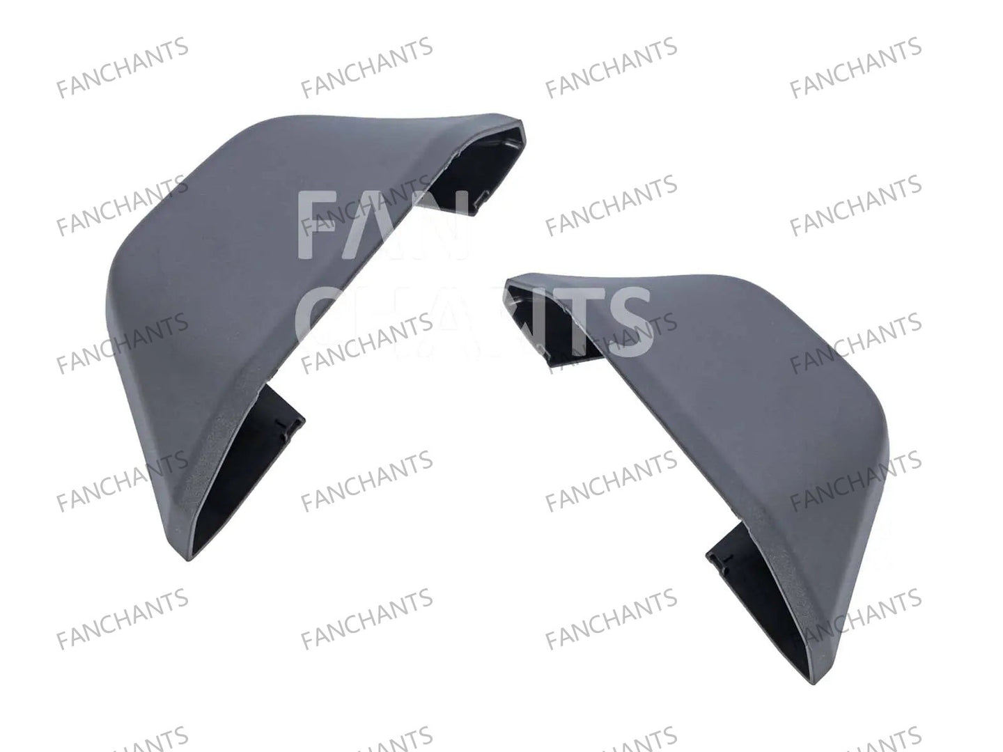 2243924 Mirror Cap | Streamline Enhancement & Euro VI Compliance - EuroTruckParts
