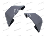 2243924 Mirror Cap | Streamline Enhancement & Euro VI Compliance - EuroTruckParts