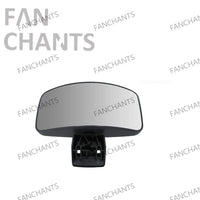 CHINA Factory Wholesale 1504678 1484080 1912456 1912467 1912465 DOOR MIRROR for SCANIA 1995-2008 - EuroTruckParts