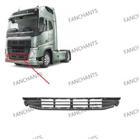 Volvo 82255346 Grille Panel FH | ECE R46 Aerodynamic EU 2012-2021