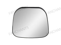 1346378 Heated Mirror Glass | All-Weather Clarity & ECE R46 Compliance - EuroTruckParts