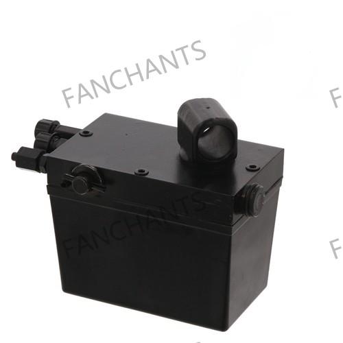 1725376 Cab Pump | IATF 16949:2016 & IP67 Dual-Certified 