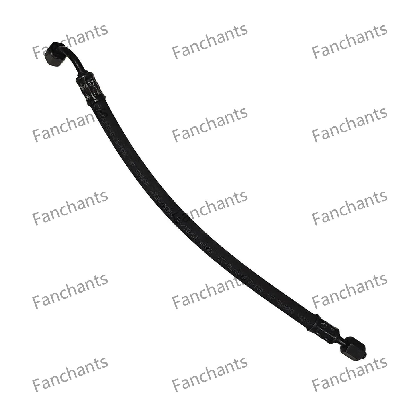977650 Air compressor hose For VOLVO - EuroTruckParts