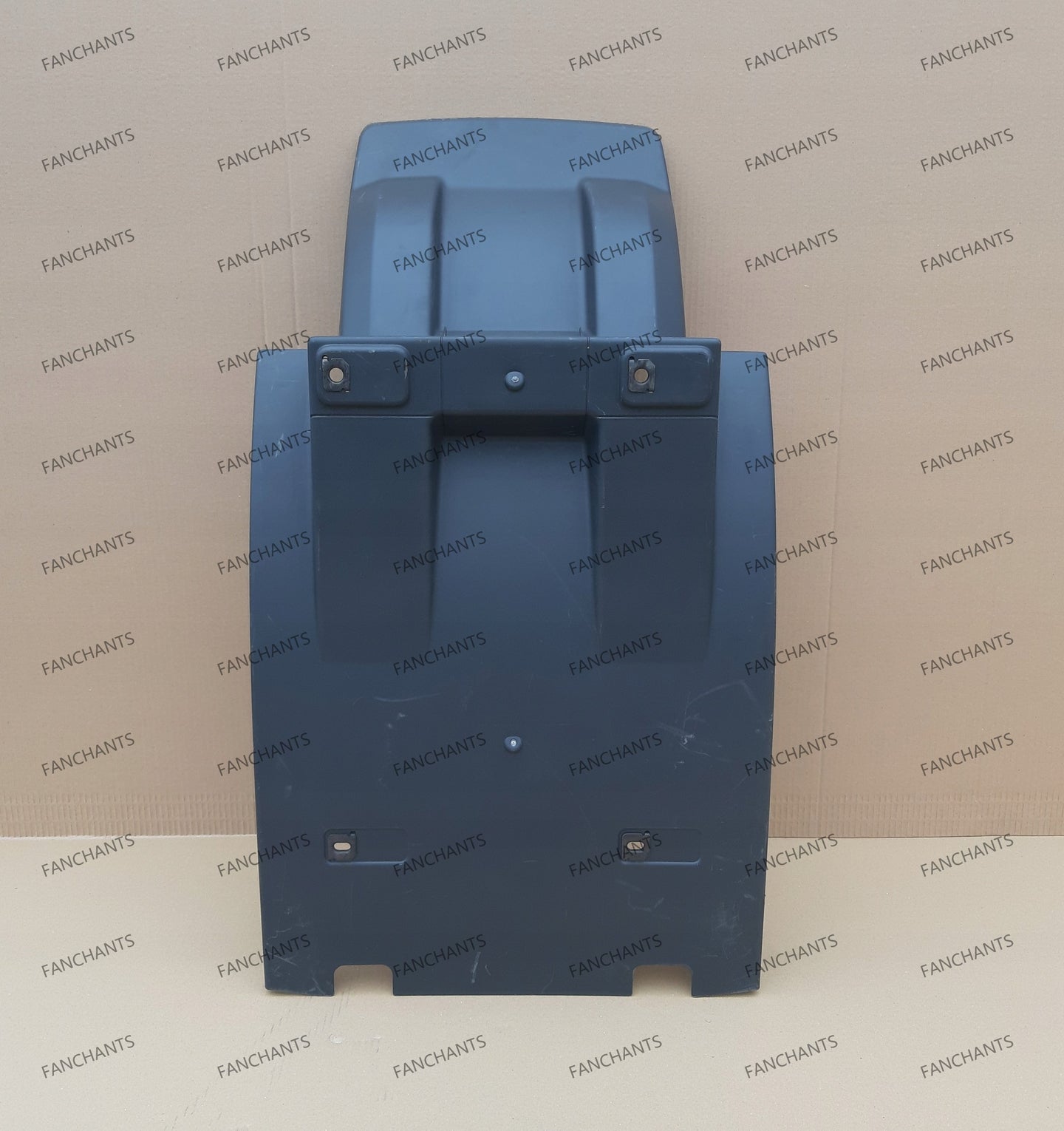 82637711 Volvo FH Mudguard | Multi-OE Heavy-Duty Fender System for FH/FM/FMX/NH Series