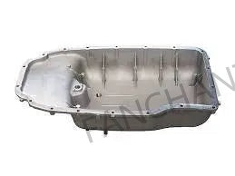 FANCHANTS 2023780 Oil sump for SCANIA Bus 4-/F-/K-/N - EuroTruckParts