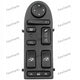 81258067098 Window Switch | IP69K & ISO 16750-3 Load-Cycle Compliance - EuroTruckParts