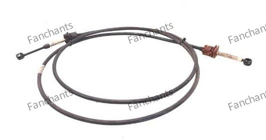 21343593 21789725 Gear Shift Control Cable For VOLVO - EuroTruckParts