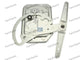1306302 Scania Right Front | Heavy-Duty Cab Mounting Assembly