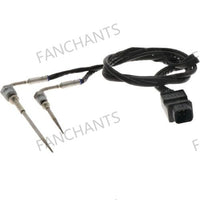 RE568552 Coolant Sensor | SAE J1455 & ISO 16750-4 Certified 