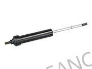 1943267 Scania Shock Absorber | ISO 1817 & ISO 16750-Certified Multi-OE Suspension Damper for S-Series EU Trucks - EuroTruckParts