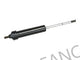 1943267 Scania Shock Absorber | ISO 1817 & ISO 16750-Certified Multi-OE Suspension Damper for S-Series EU Trucks - EuroTruckParts