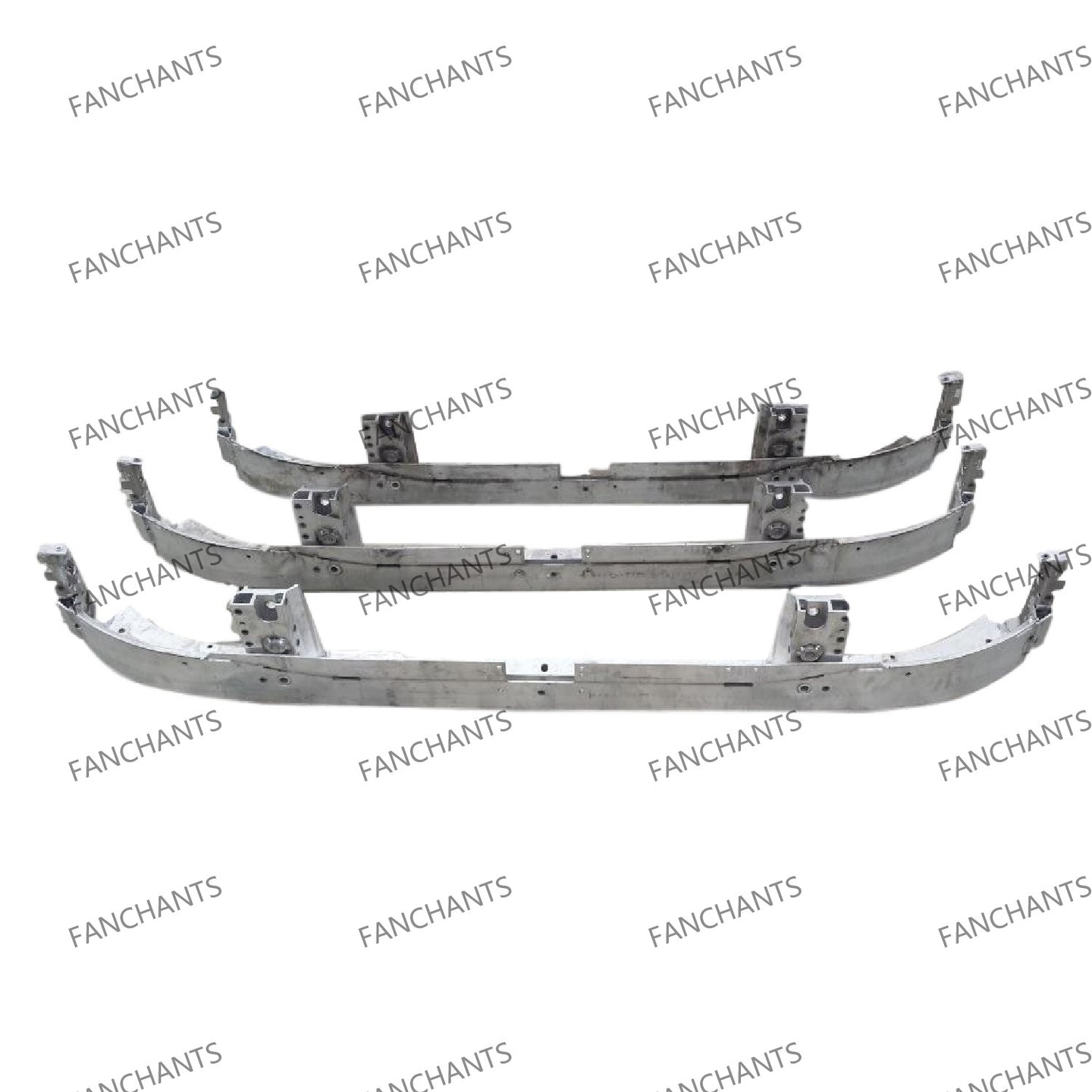 Volvo 84210166 Bumper Cover FH | ECE R42 Structural EU 2012-2021