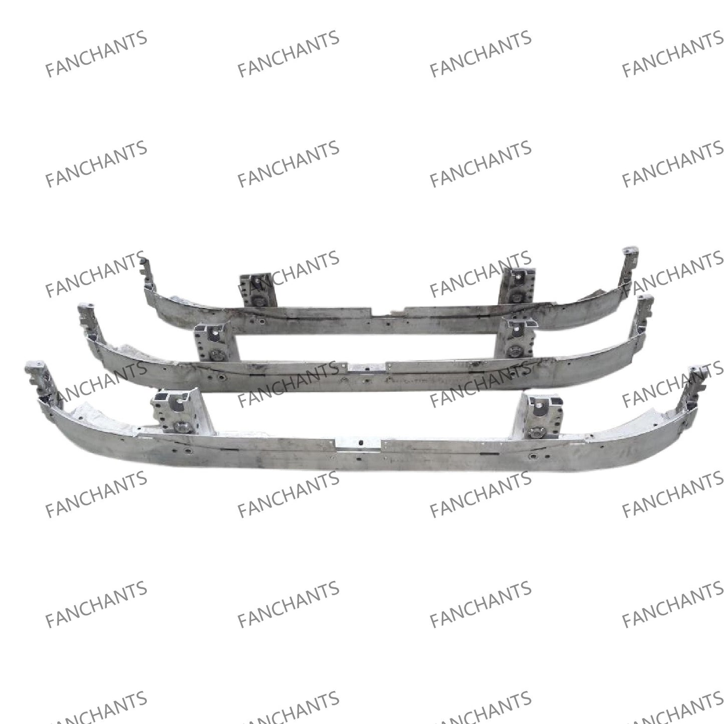 Volvo 84210166 Bumper Cover FH | ECE R42 Structural EU 2012-2021